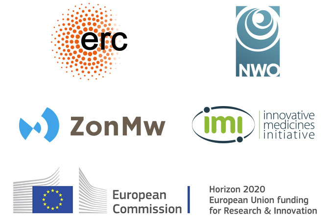 Optic Nerve - grant applications
