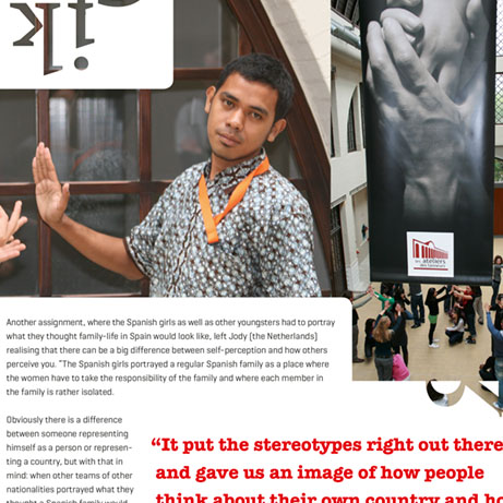 Optic Nerve - Preview