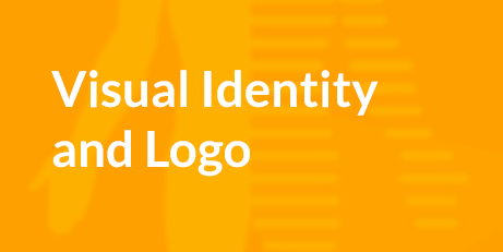 Optic Nerve - Visual Identity and Logo