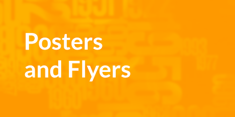 Optic Nerve - Posters and Flyers